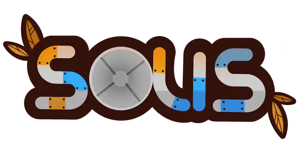 Large Logo