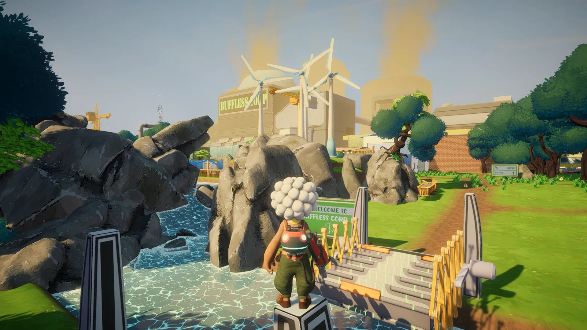Explore Tortuga GIF